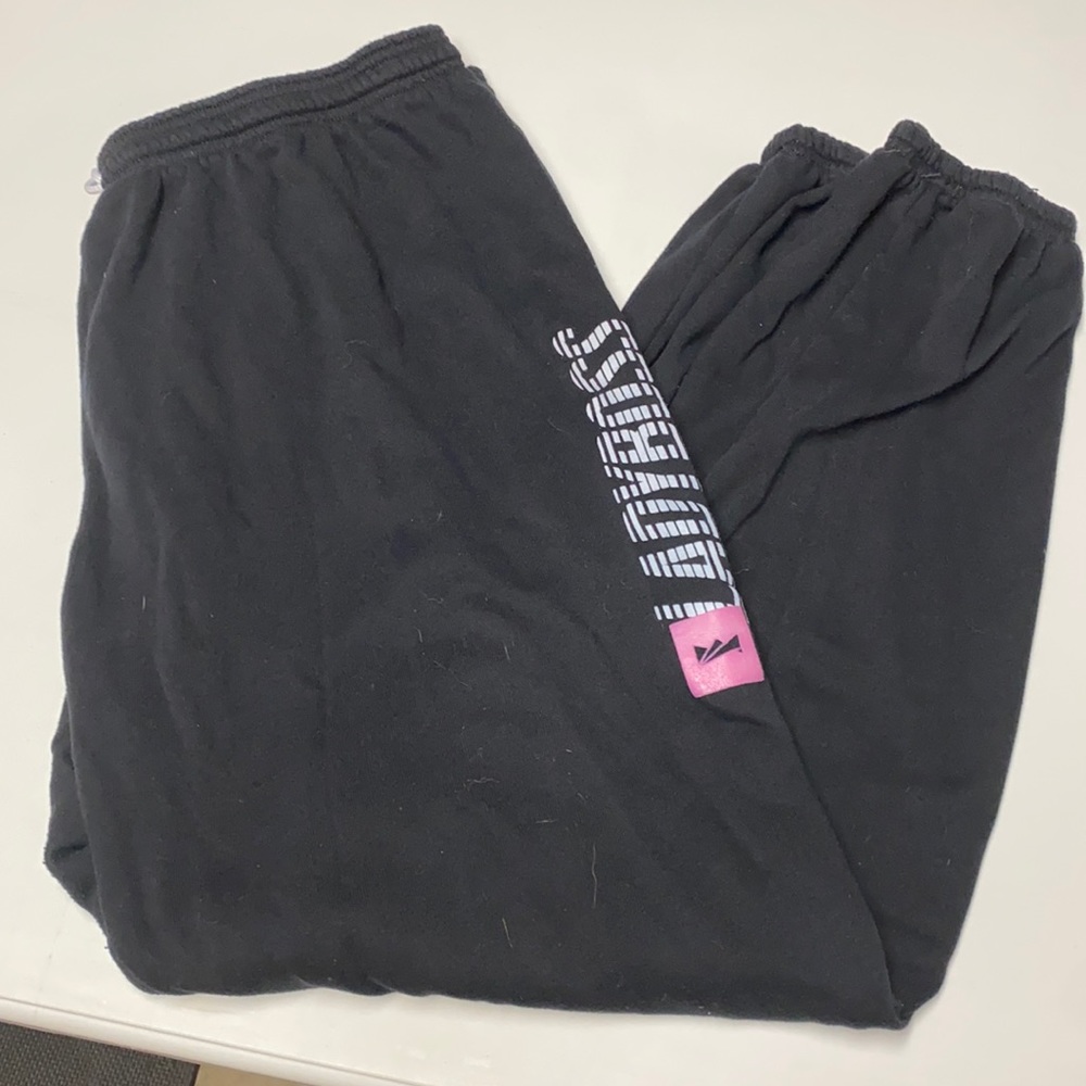 Ladyboss sweats